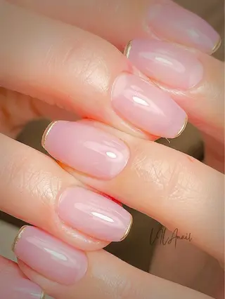 ネイル Nail Salon LILAのネイルデザイン