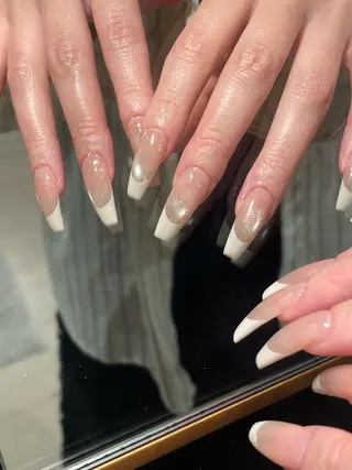 ネイル lino u seinaのネイルデザイン