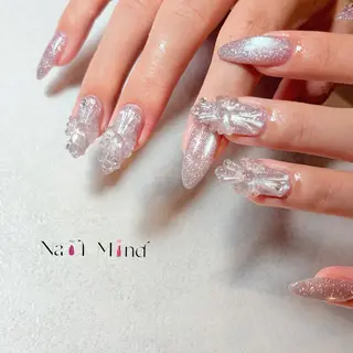 ネイル NailMind イズミのネイルデザイン