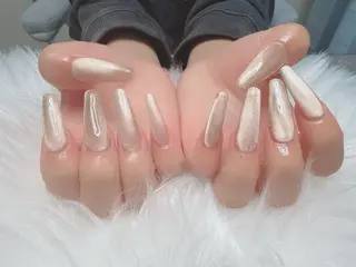 ネイル タナカ フォンのネイルデザイン