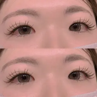 マツエク・マツパ M A  I  🌺のマツエク・マツパデザイン
