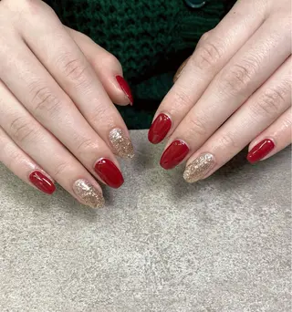 ネイル 錦糸町 mi_nailのネイルデザイン
