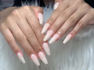 ネイル AURA NAIL🎀💅のネイルデザイン