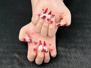 ネイル ACon NailSalonのネイルデザイン