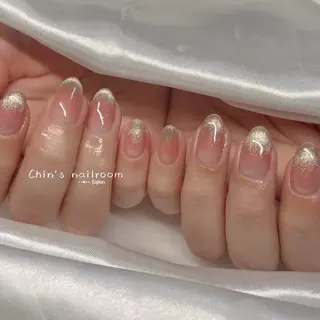 ネイル Kawaii ChibaNailのネイルデザイン