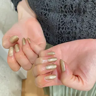 ネイル Li aileのネイルデザイン