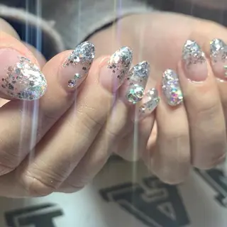 ネイル JuniNail 주니네일🇰🇷suのネイルデザイン