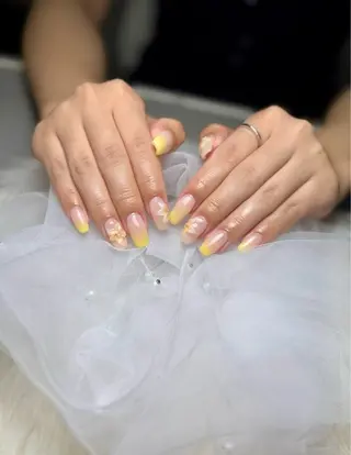 ネイル Nail Salon K&Rのネイルデザイン