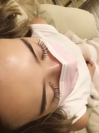 マツエク・マツパ eyelash GARDENのマツエク・マツパデザイン