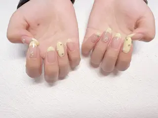 ネイル Regaro i.sのネイルデザイン