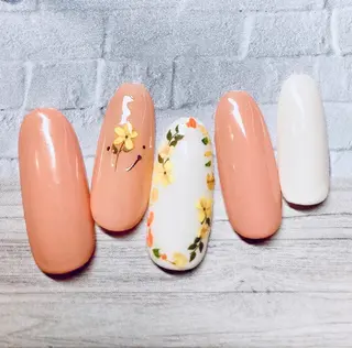 ネイル Agu. Nail tomoのネイルデザイン