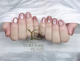 ネイル YURI Nail NARITAのネイルデザイン