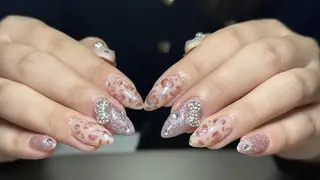 ネイル Molly _nailのネイルデザイン