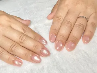 ネイル K.. nailsのネイルデザイン