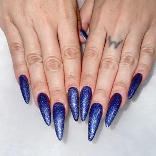 ネイル misun_ nailのネイルデザイン