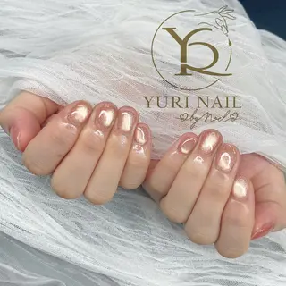 ネイル YURI Nail Funabashiのネイルデザイン