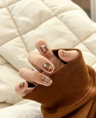 ネイル DAISY_NAIL 【フィルイン専門店】のネイルデザイン
