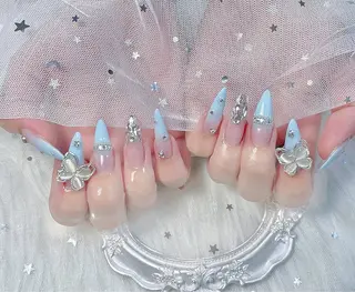 ネイル Chan Nail Salonのネイルデザイン