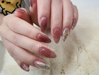 ネイル ひろとネイル nailのネイルデザイン