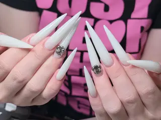 ネイル Yuu🎀 Belle Nailのネイルデザイン