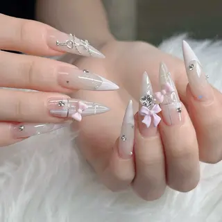 ネイル Hani Nail Salonのネイルデザイン