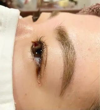 トリコ 都島店のヘアスタイル