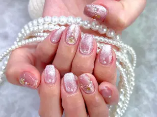 ネイル Nail Salon Lianのネイルデザイン