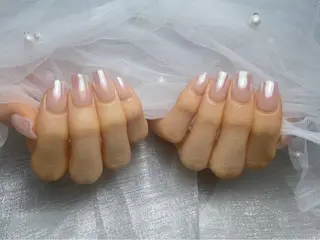ネイル M.T nailのネイルデザイン