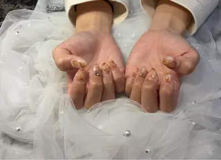 ネイル Nail Loive /Reikaのネイルデザイン
