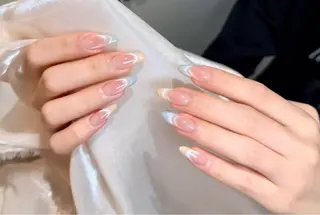 ネイル Yoxie kikiのネイルデザイン