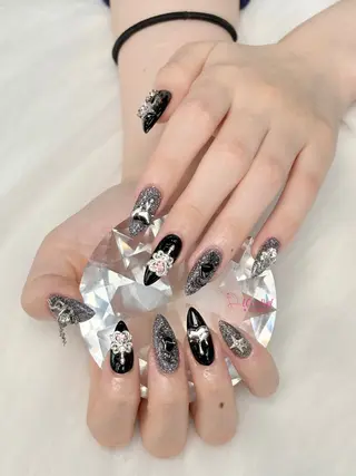 ネイル ACon NailSalonのネイルデザイン