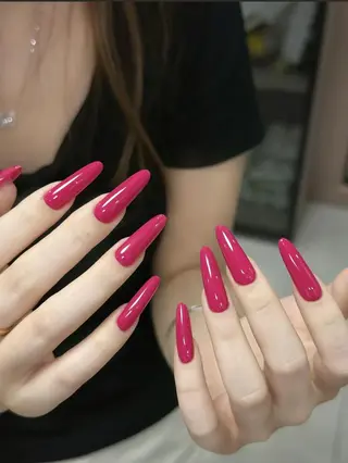 ネイル Nana nailのネイルデザイン