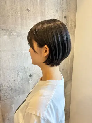 ショート attra昭和町店. momoのその他イメージ