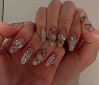 ネイル WO MIAO💎のネイルデザイン