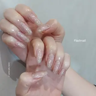 ネイル Levia nail 清水のネイルデザイン