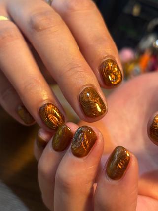 ネイル nail [yui]のネイルデザイン