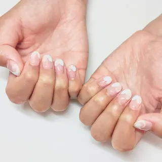 ネイル La.Kuu横浜店 Murayamaのネイルデザイン