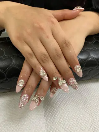 ネイル COCO &EYELASHのマツエク・マツパデザイン