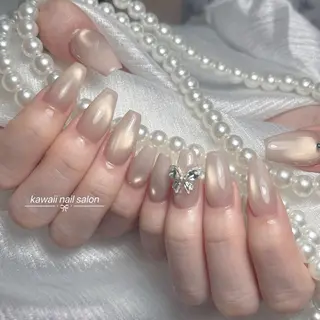 ネイル Kawaii Nail Salonのネイルデザイン