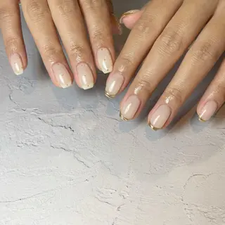 ネイル たなか いつきのネイルデザイン