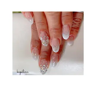 ロング kapilina salonの眉毛・アイブロウイメージ