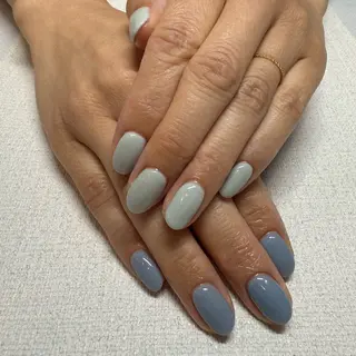 ネイル Rimie wakitaのネイルデザイン