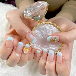 ネイル J terrace Nailのネイルデザイン