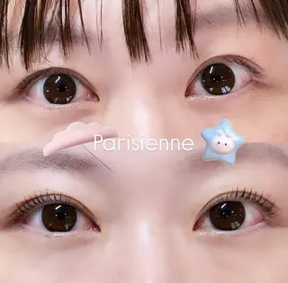 マツエク・マツパ eyelash ★Ran★の眉毛・アイブロウイメージ