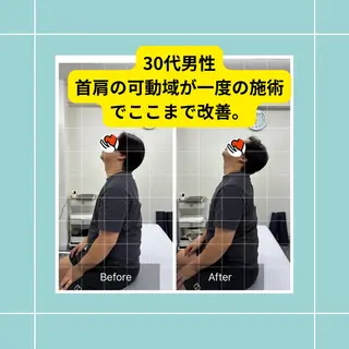撰田 優人のエステ・リラクイメージ