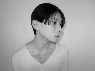 ショート メンズ タマキ/ パーマ/Wカラーのヘアスタイル