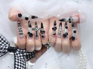 ネイル Josie nail salonのネイルデザイン