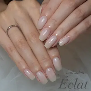 ネイル nail salon Éclatのネイルデザイン