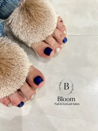 ネイル Bloom Nailのネイルデザイン