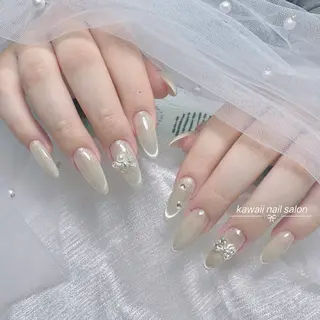 ネイル Hina KawaiiNailのネイルデザイン